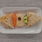 Best Hommus in Washington, DC