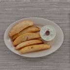 Best Greek Potatoes in Washington, DC