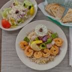 Best Shrimp Platter in Washington, DC