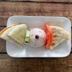 Best Tarama (taramosalata) in Washington, DC